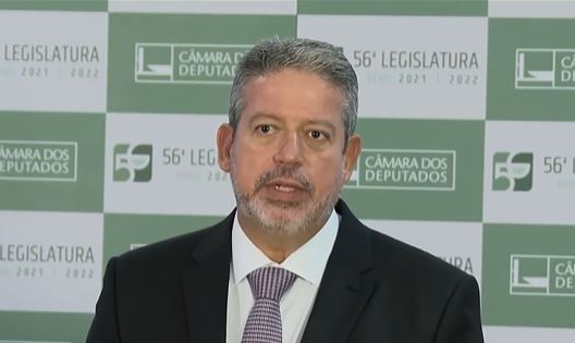 CASO DANIEL SILVEIRA: Só o Congresso pode cassar mandato parlamentar, diz Lira