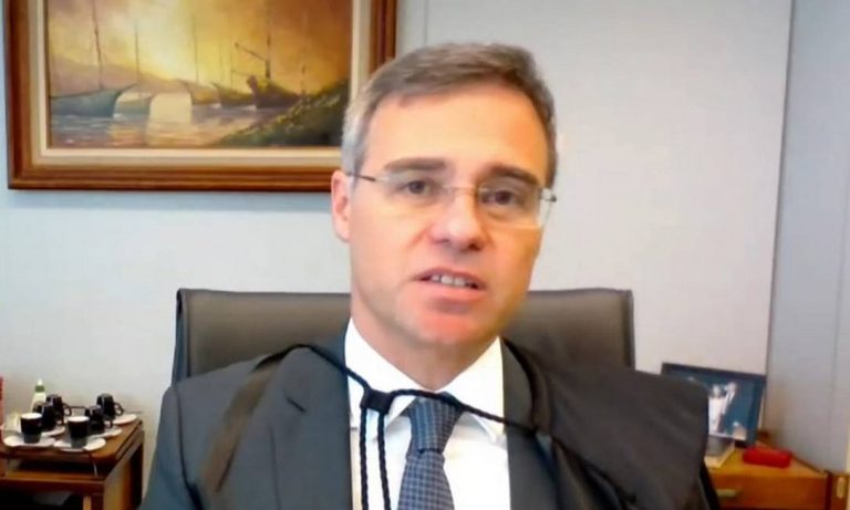 Mendonça defende seu voto na condenação de Daniel Silveira: “É preciso separar o joio do trigo. Tenho convicção de que fiz o correto”