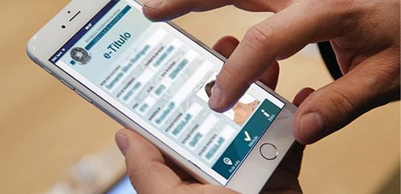 Número de jovens eleitores em 2022 é o menor em 20 anos