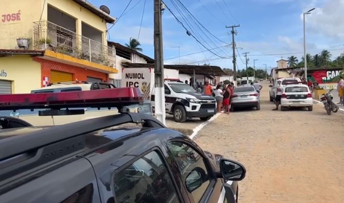 Empresário procurou psiquiatra dias antes de matar filha e esposa