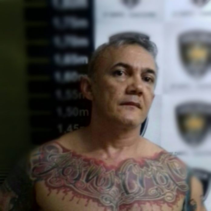 PM cumpre mandado de prisão e ex-comerciante volta ao Pereirão neste sábado em Caicó