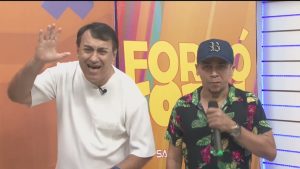 FORRO TOTAL – 16 04 2022