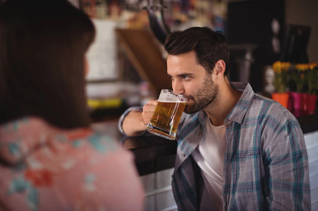 Natal é 21ª colocada em ranking de capitais com maior consumo de bebidas alcoólicas em 2021