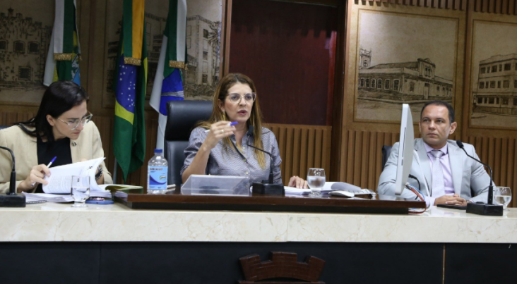 Comissão de Justiça aprova relatório sobre análise de vetos do Executivo ao Plano Diretor de Natal (RN)