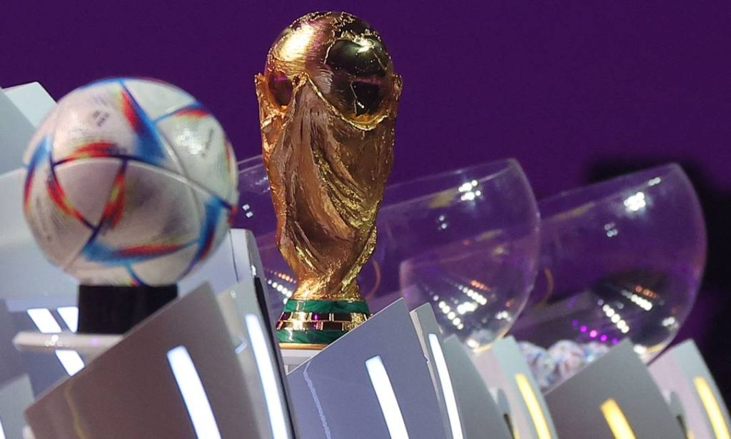 Campeão da Copa do Mundo ganhará cerca de R$ 195 milhões; saiba quais as premiações do mundial no Catar