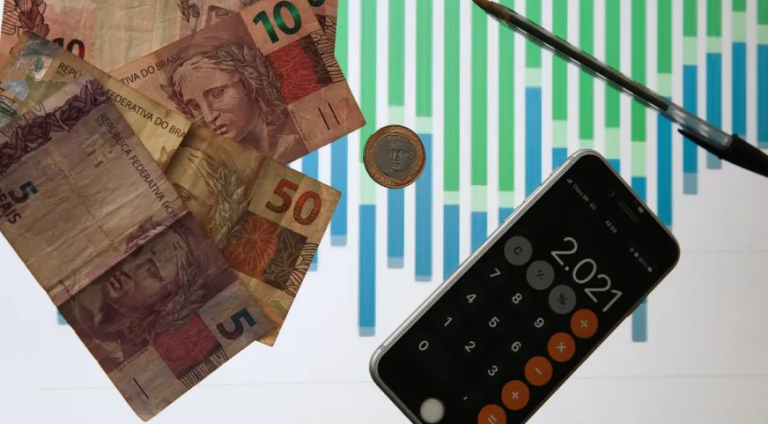 Real e Ibovespa têm 2ª maior valorização no mundo em 2022