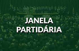 Termina nesta sexta-feira (1º) o prazo para que deputados federais, estaduais e distritais troquem de partido