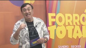 FORRO TOTAL – 09 04 2022