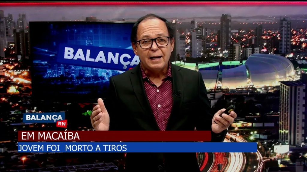 BALANÇA RN – 27 04 2022