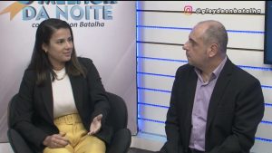 O MELHOR DA NOITE – 14 04 2022