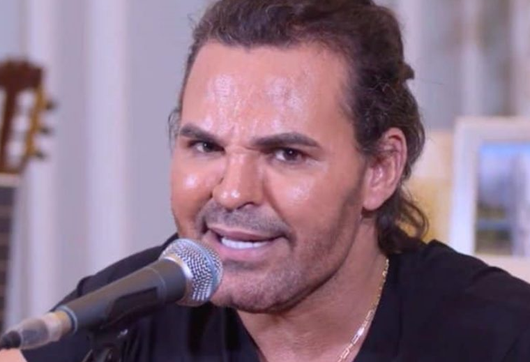 Eduardo Costa desabafa sobre crise, manda indireta e revela mágoa de Leonardo