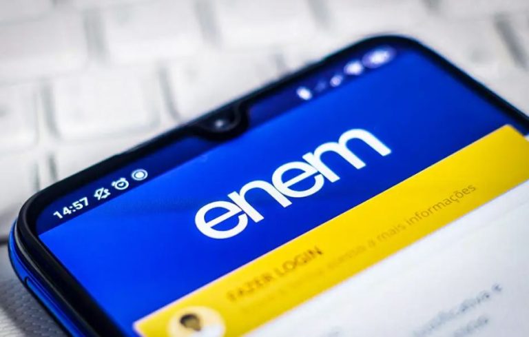 Inep divulga resultado de pedidos de isenção para o Enem 2022