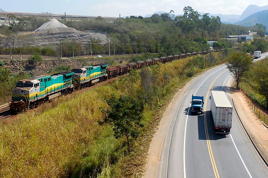 Aplicativo da PRF terá “botão de pânico” para ajudar motoristas