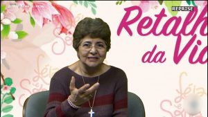 RETALHOS DA VIDA   21 04 2022