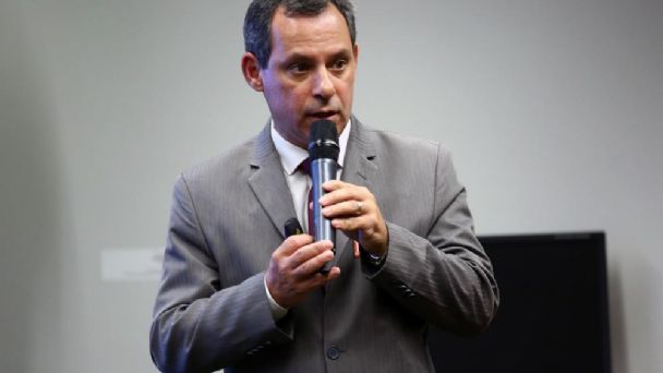 Acionistas da Petrobras aprovam José Mauro Coelho como conselheiro da estatal
