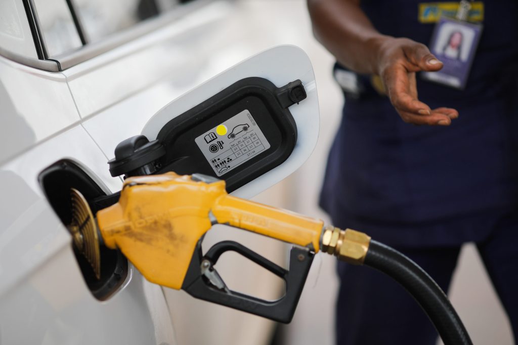 Preço da gasolina recua nos postos nesta semana; diesel sobe novamente, aponta ANP