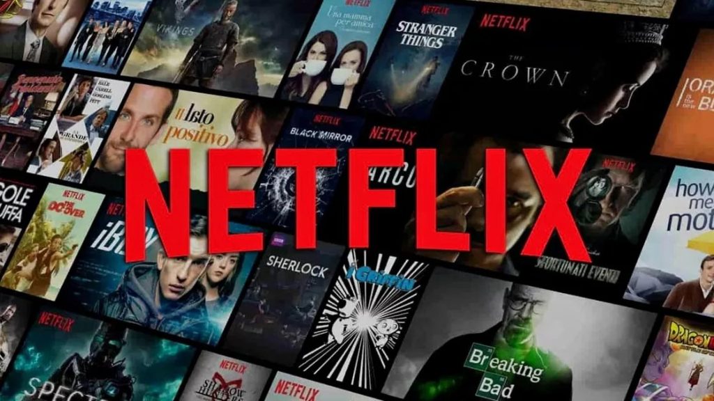 Netflix cancela mais produções que o normal com queda de assinantes