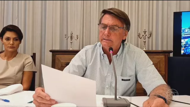 Militares deram aval a decreto de Bolsonaro que perdoou Daniel Silveira; STF vê ‘tumulto eleitoral’ e foca em manter deputado inelegível