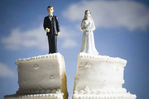 Brasil tem maior número de divórcios desde 2015; Veja onde mais se separa