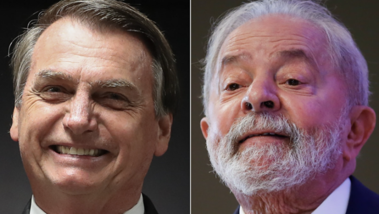 Bolsonaro lidera com folga entre pré-candidatos nas redes sociais