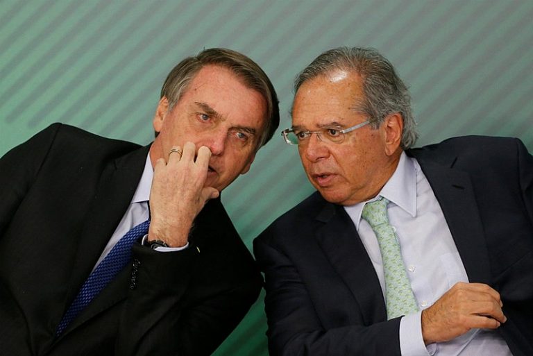 Governo federal cria cinco linhas de crédito às vésperas das eleições