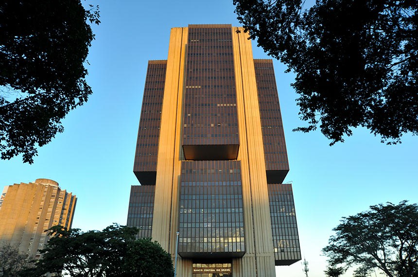 Servidores do Banco Central dão início a greve nesta sexta-feira (1°/4)   