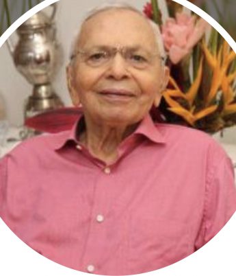 Fundador do Armazém Pará, Pedro Câmara morre aos 94 anos