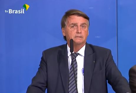 “Não precisamos do voto impresso para garantir a lisura das eleições, mas precisamos ter uma maneira para confiar”, diz Bolsonaro