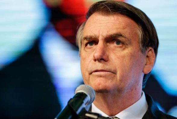 Bolsonaro fala em discutir teto de gastos após as eleições: “Tivemos um excesso de arrecadação e poderíamos investir mais se não tivéssemos esse impedimento constitucional”