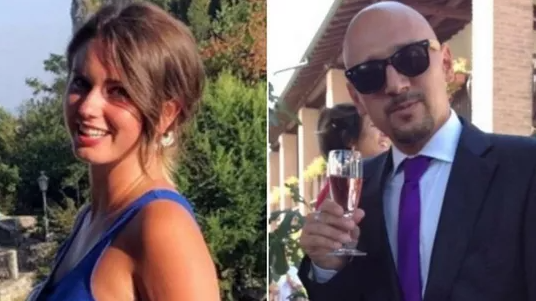 Pai de modelo morta a marteladas na Itália manda mensagem a assassino: ‘vou te esperar quando sair da prisão’