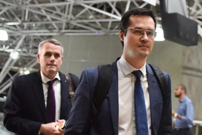 TCU vê ilegalidade no pagamento de diárias a procuradores da Lava Jato