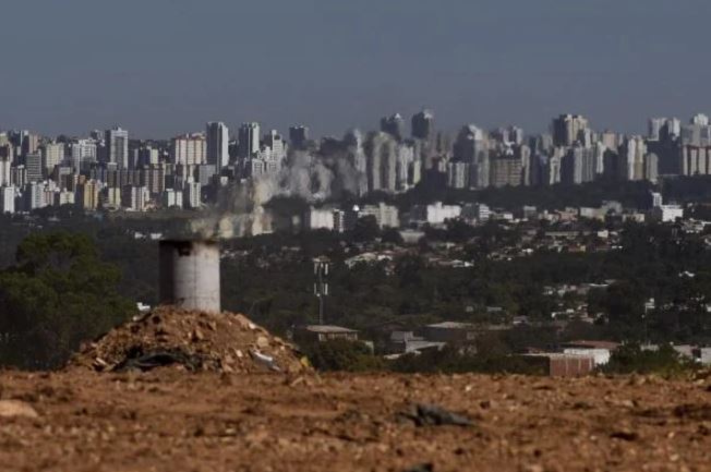 Governo lança plano para acabar com lixões no Brasil dentro de 2 anos
