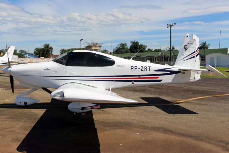 Avião com três brasileiros desaparece na Argentina, diz jornal