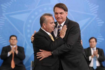 STJ decide manter ação penal contra ex-ministro Rogério Marinho