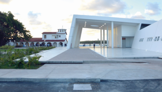 Ministério Público Estadual do RN vai investigar irregularidades no Museu da Rampa