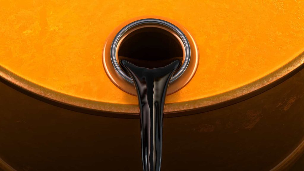 Petróleo: reservas provadas crescem 11% em 2021 no Brasil