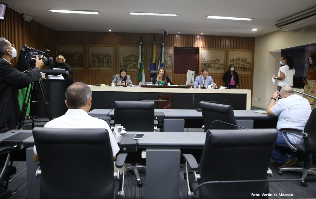 Comissão da Câmara de Natal (RN) vai apresentar relatório sobre vetos ao Plano Diretor nesta terça (19)