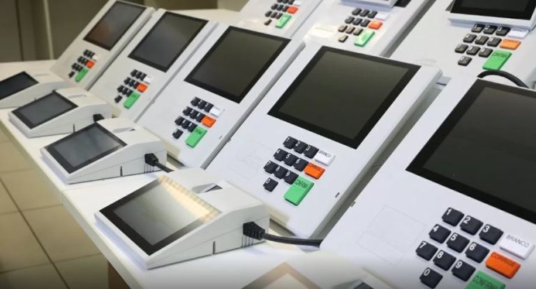 Eleições de 2022 terão estreia de novo modelo de urna eletrônica; veja o que mudou