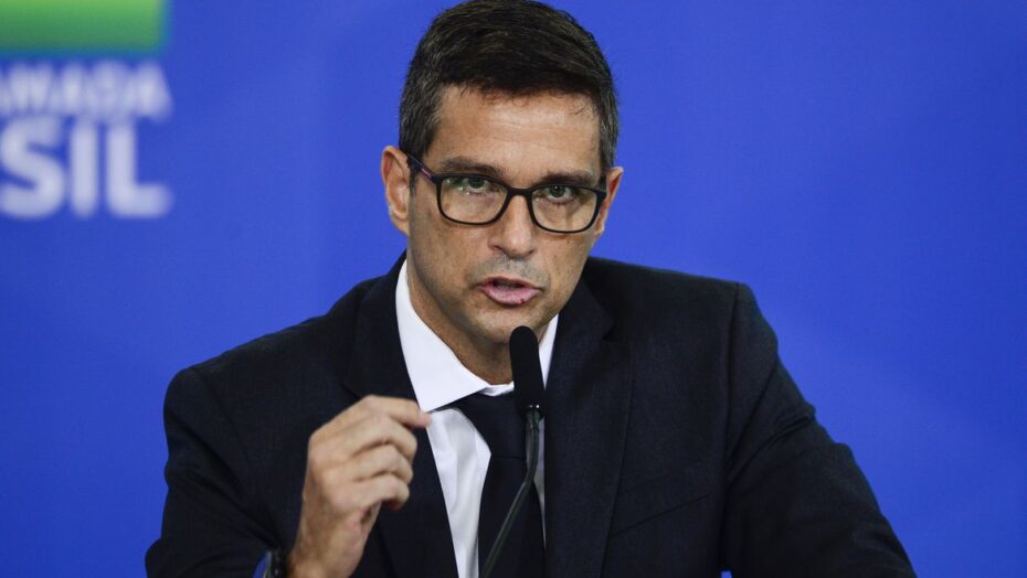 Banco Central: futuro dos juros dependerá de guerra e outros choques