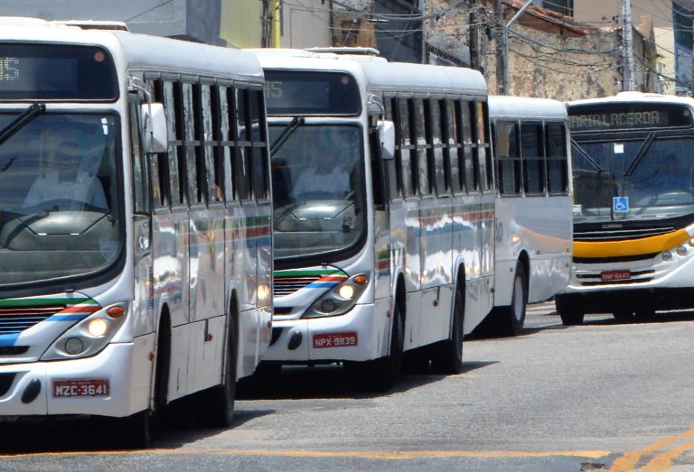 Justiça autoriza opcionais a operar linhas devolvidas em Natal