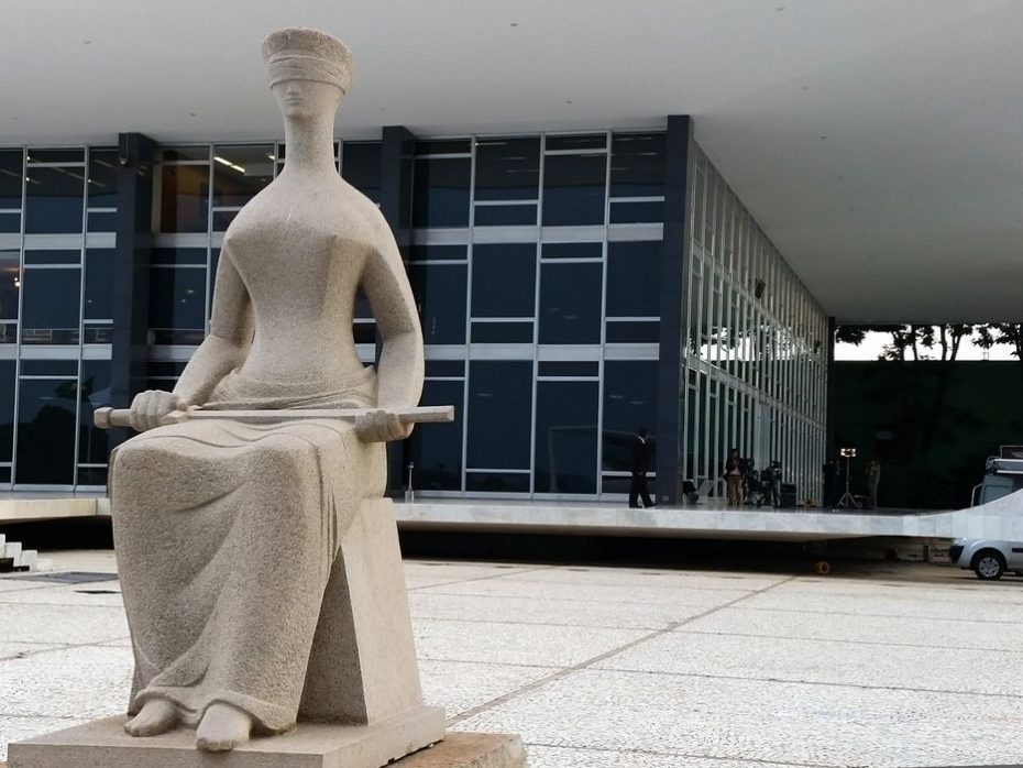 STF forma maioria para suspender despejos até final de junho