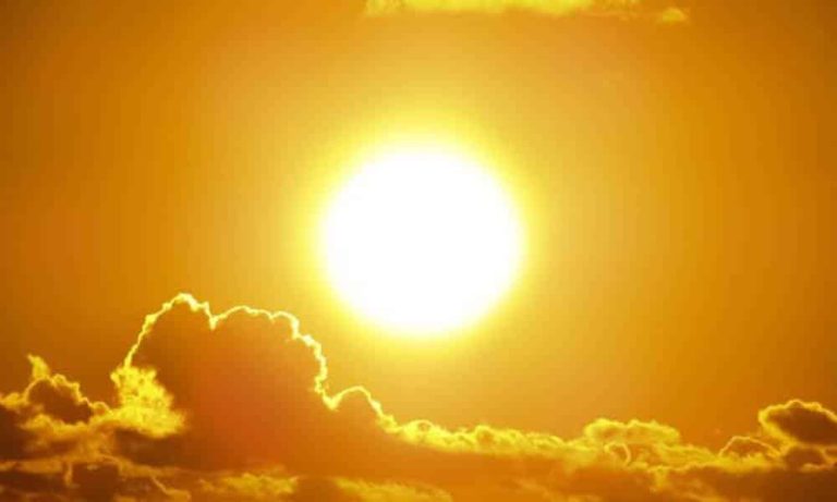 Feriado de Tiradentes será de sol com nuvens em Natal; veja previsão