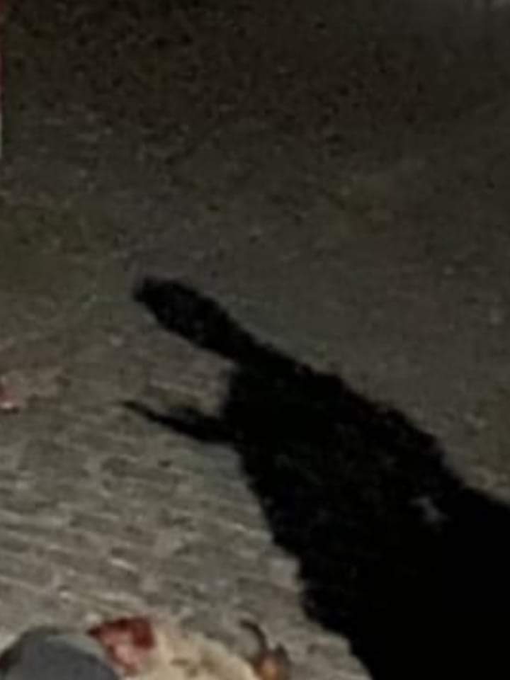 Homem é baleado em bairro da zona norte de Caicó e socorrido para o HRS