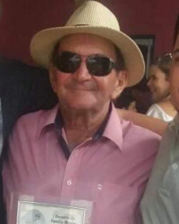 Identificado idoso morto em atropelamento na ponte Barra Nova; Vítima tinha 81 anos e guiava uma bicicleta