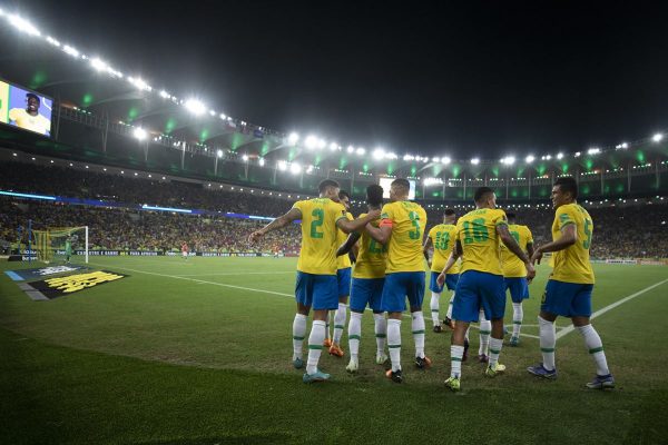 Brasil terá amistosos em junho contra Japão e Coreia do Sul