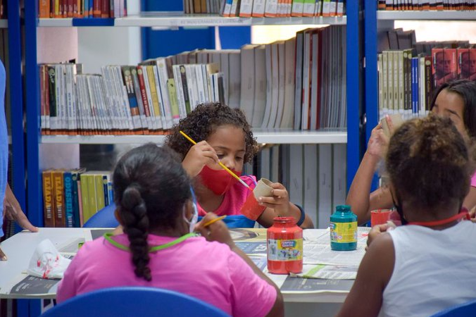 Brasil errou em manter escolas fechadas por tanto tempo, diz Priscila Cruz