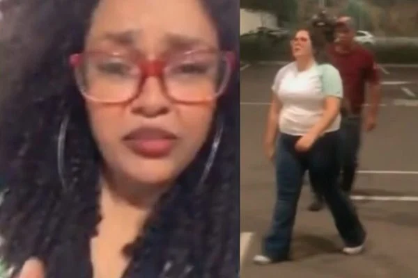 “Cheio de preto”: mulher é presa por injúria racial em shopping de SP
