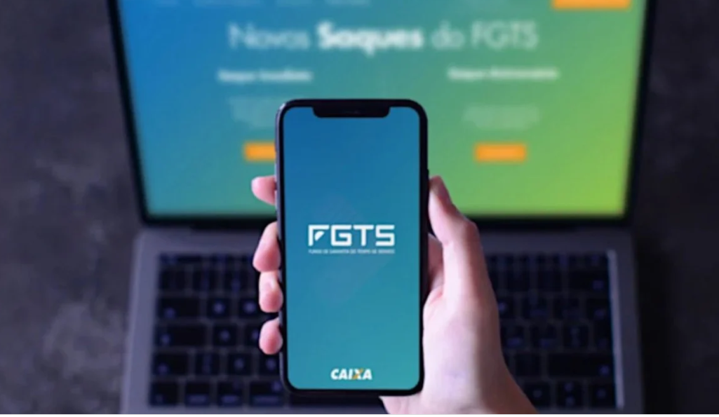 FGTS: saque extraordinário de até R$ 1 mil começa esta semana; veja quem tem direito