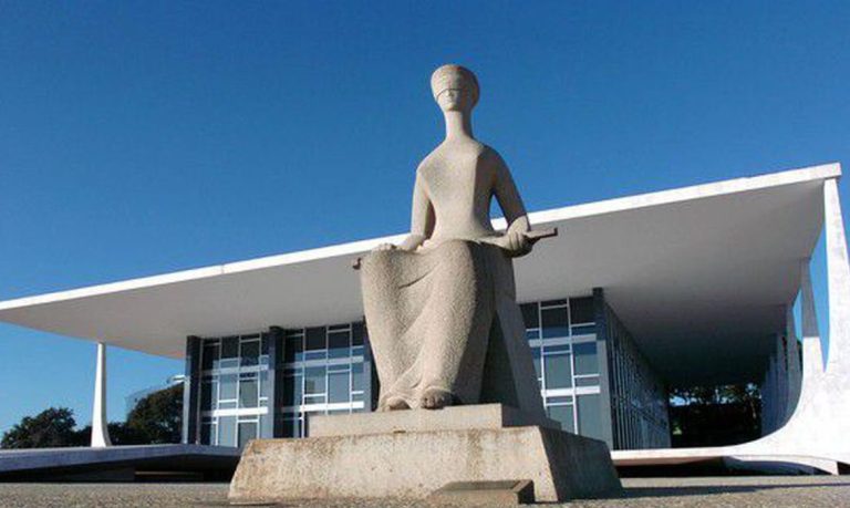 STF forma maioria para suspender despejos até final de junho