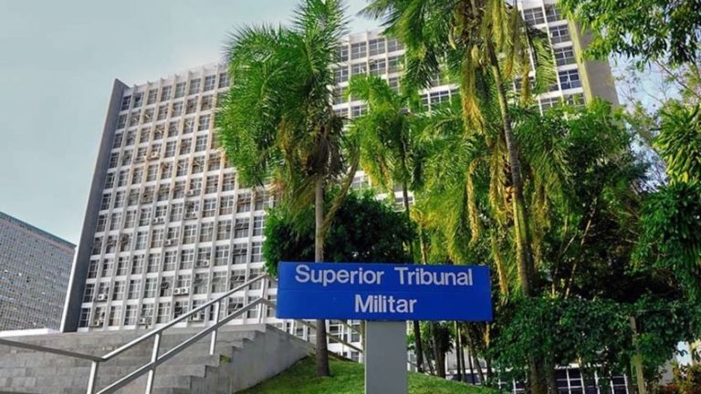 Projeto divulgará julgamentos de tribunal militar na ditadura